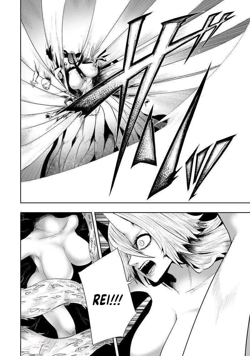 Im The Only One With Unfavorable Skills Isekai Summoning Rebellion Chapter 144 - Page 18