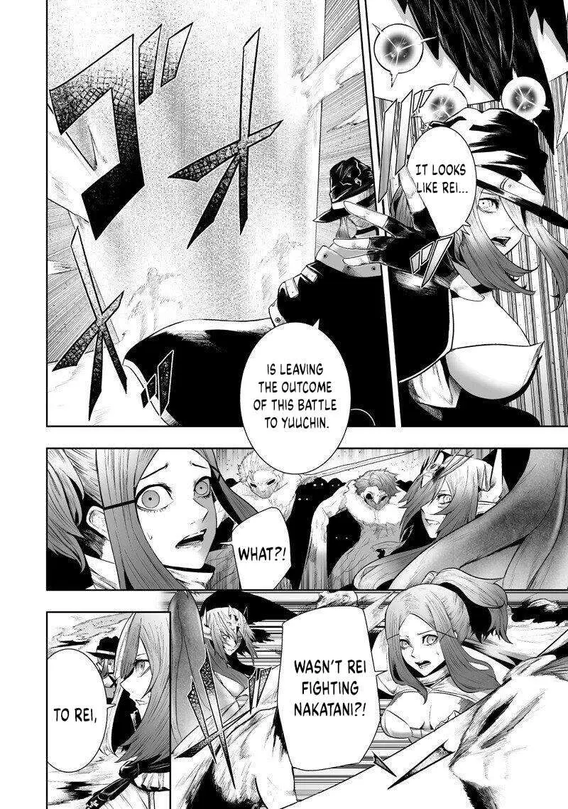 Im The Only One With Unfavorable Skills Isekai Summoning Rebellion Chapter 144 - Page 2