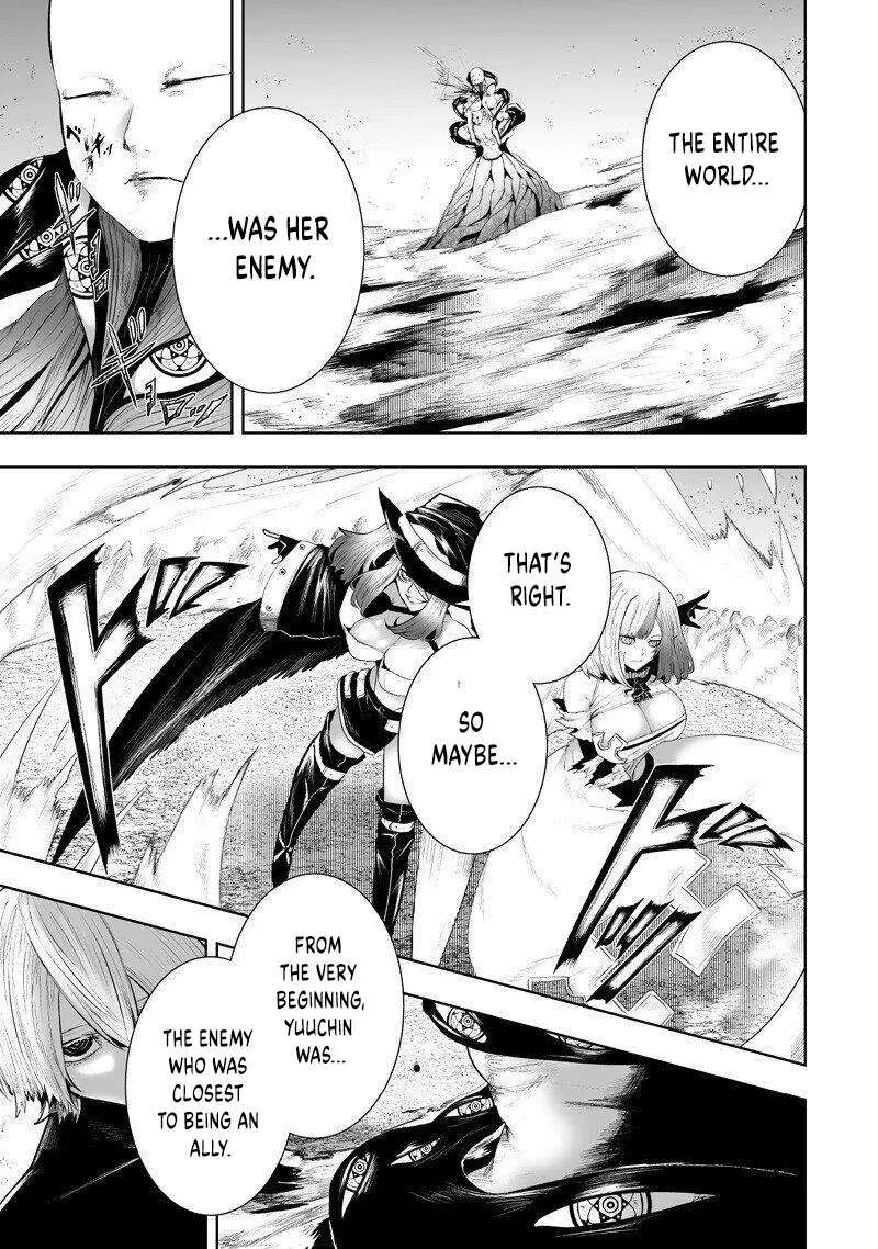 Im The Only One With Unfavorable Skills Isekai Summoning Rebellion Chapter 144 - Page 3