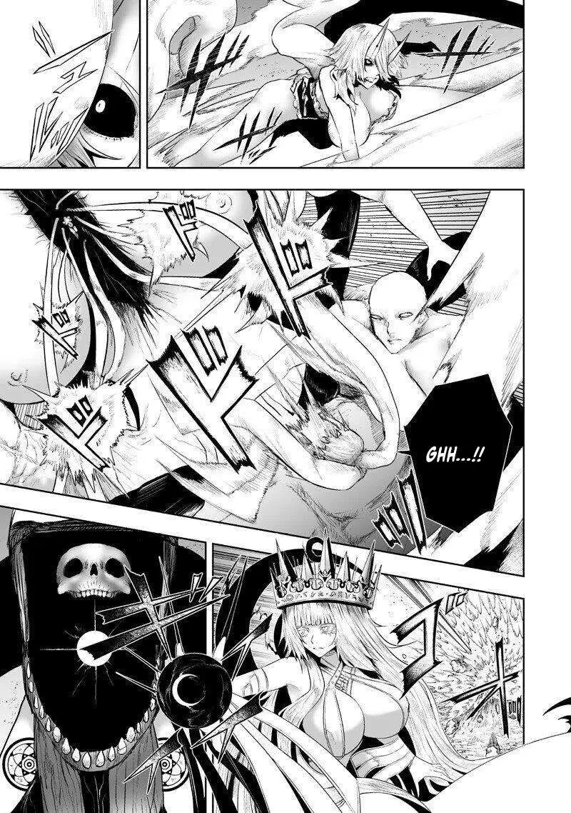 Im The Only One With Unfavorable Skills Isekai Summoning Rebellion Chapter 144 - Page 9