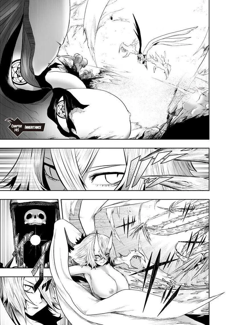 Im The Only One With Unfavorable Skills Isekai Summoning Rebellion Chapter 145 - Page 1