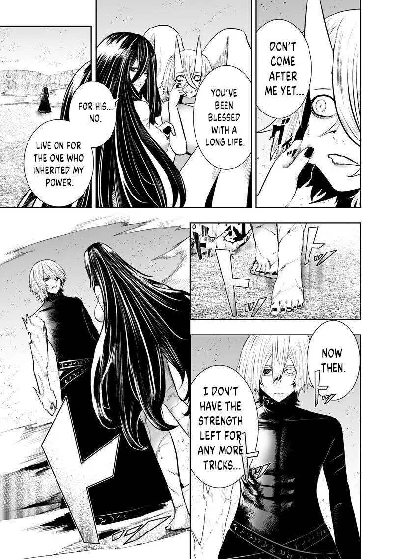 Im The Only One With Unfavorable Skills Isekai Summoning Rebellion Chapter 145 - Page 10