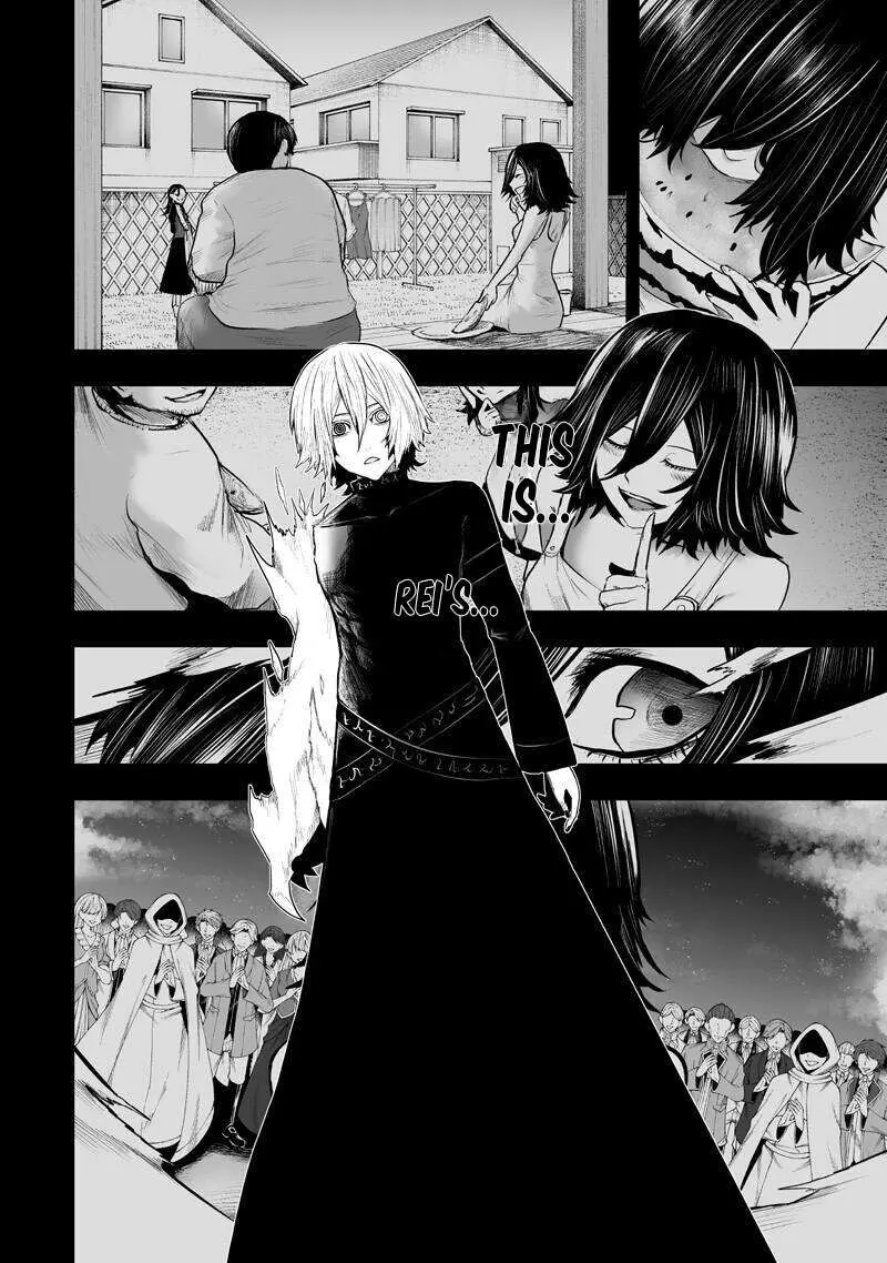 Im The Only One With Unfavorable Skills Isekai Summoning Rebellion Chapter 145 - Page 13