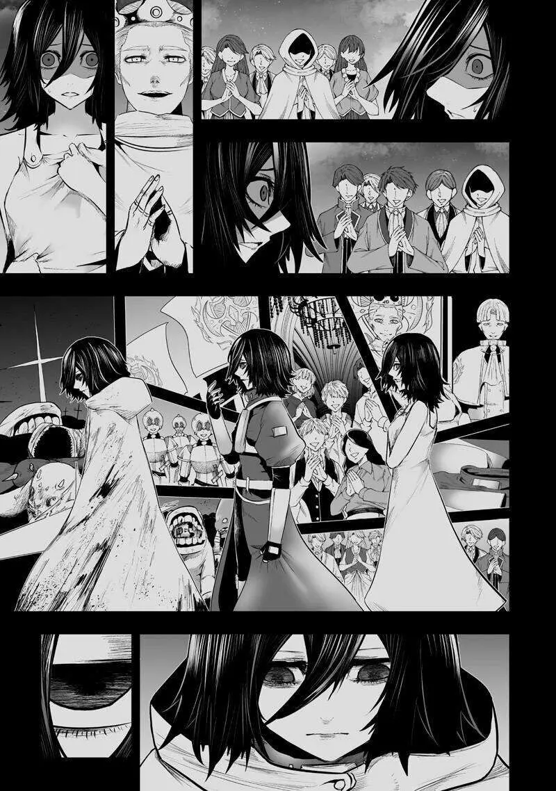 Im The Only One With Unfavorable Skills Isekai Summoning Rebellion Chapter 145 - Page 14