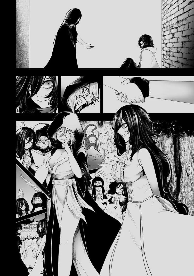 Im The Only One With Unfavorable Skills Isekai Summoning Rebellion Chapter 145 - Page 15