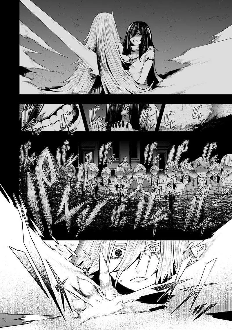 Im The Only One With Unfavorable Skills Isekai Summoning Rebellion Chapter 145 - Page 17