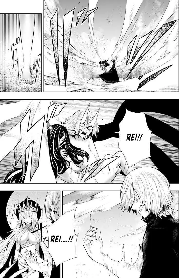 Im The Only One With Unfavorable Skills Isekai Summoning Rebellion Chapter 145 - Page 18