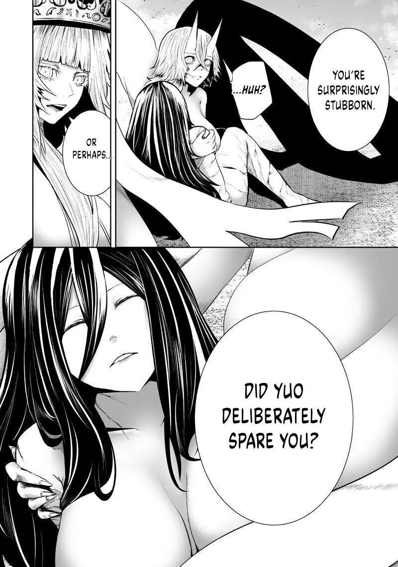 Im The Only One With Unfavorable Skills Isekai Summoning Rebellion Chapter 145 - Page 19
