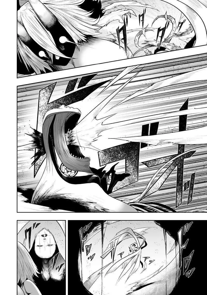 Im The Only One With Unfavorable Skills Isekai Summoning Rebellion Chapter 145 - Page 2