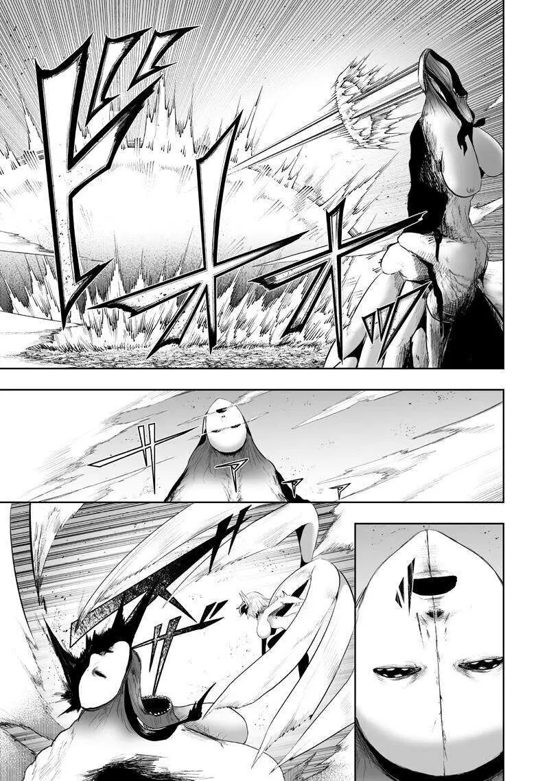 Im The Only One With Unfavorable Skills Isekai Summoning Rebellion Chapter 145 - Page 3