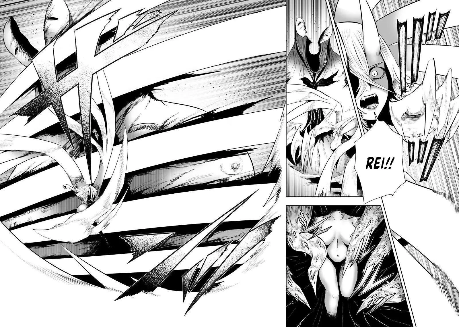 Im The Only One With Unfavorable Skills Isekai Summoning Rebellion Chapter 145 - Page 4