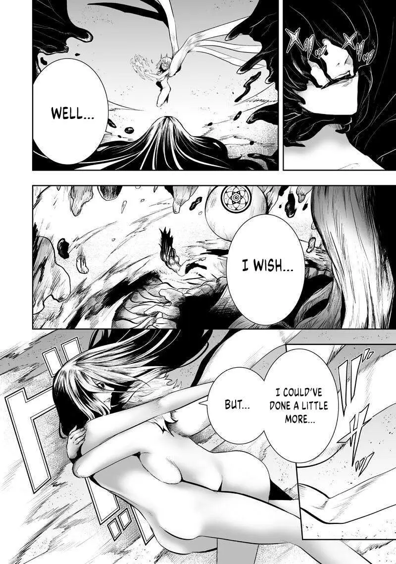Im The Only One With Unfavorable Skills Isekai Summoning Rebellion Chapter 145 - Page 5
