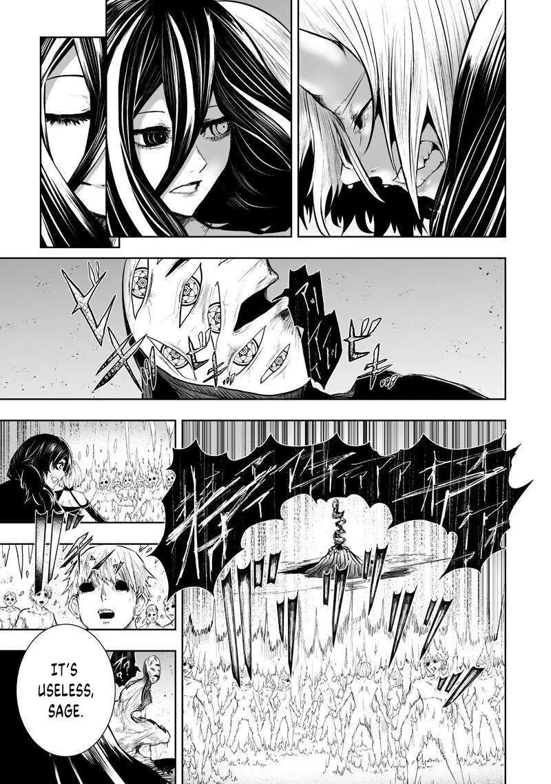 Im The Only One With Unfavorable Skills Isekai Summoning Rebellion Chapter 145 - Page 6