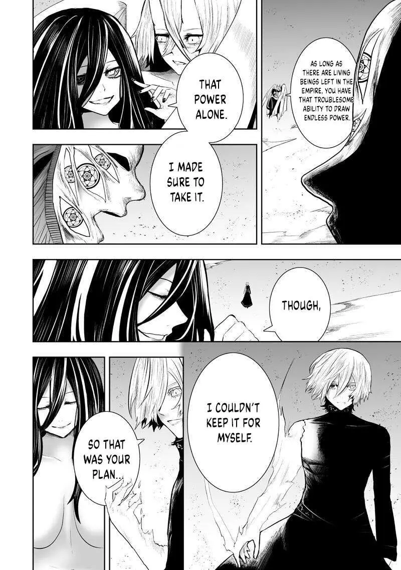 Im The Only One With Unfavorable Skills Isekai Summoning Rebellion Chapter 145 - Page 7