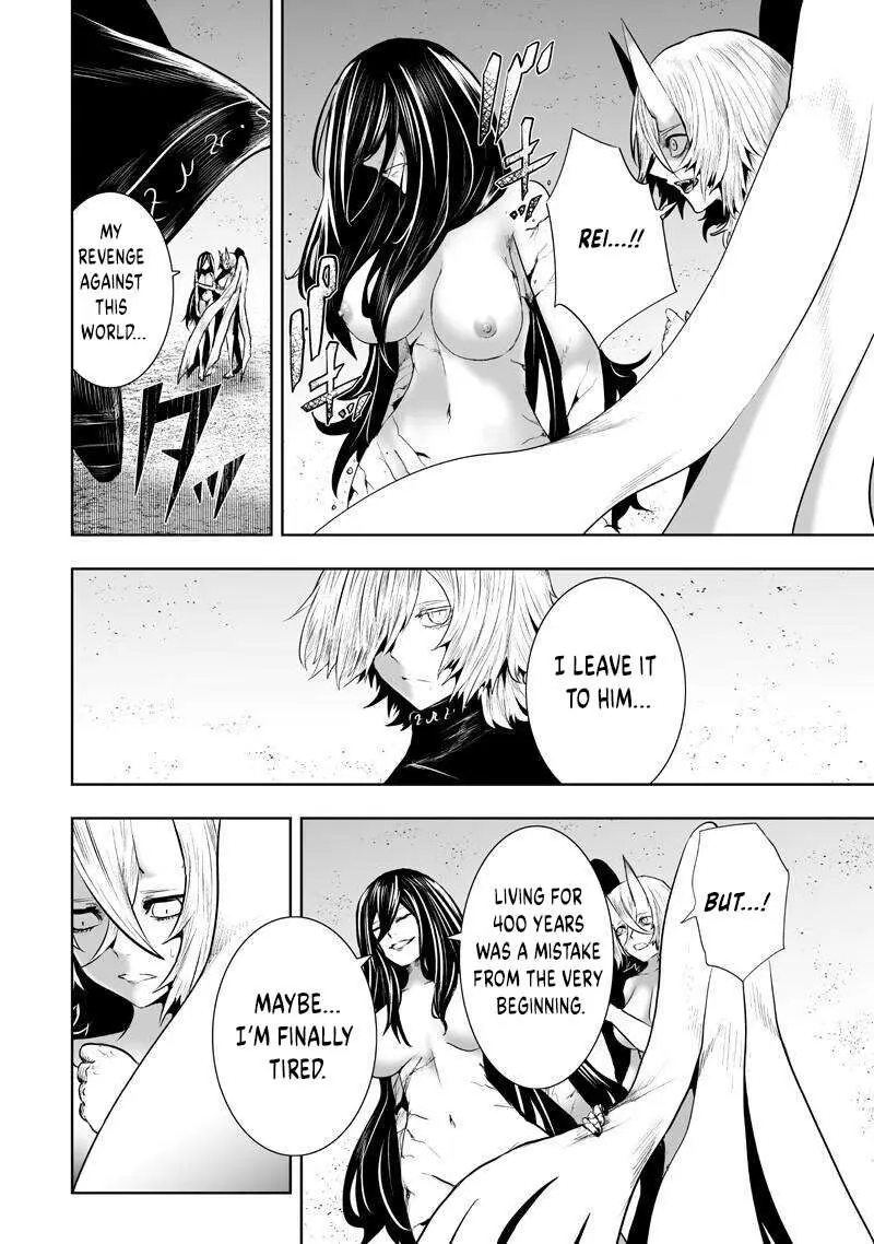 Im The Only One With Unfavorable Skills Isekai Summoning Rebellion Chapter 145 - Page 9