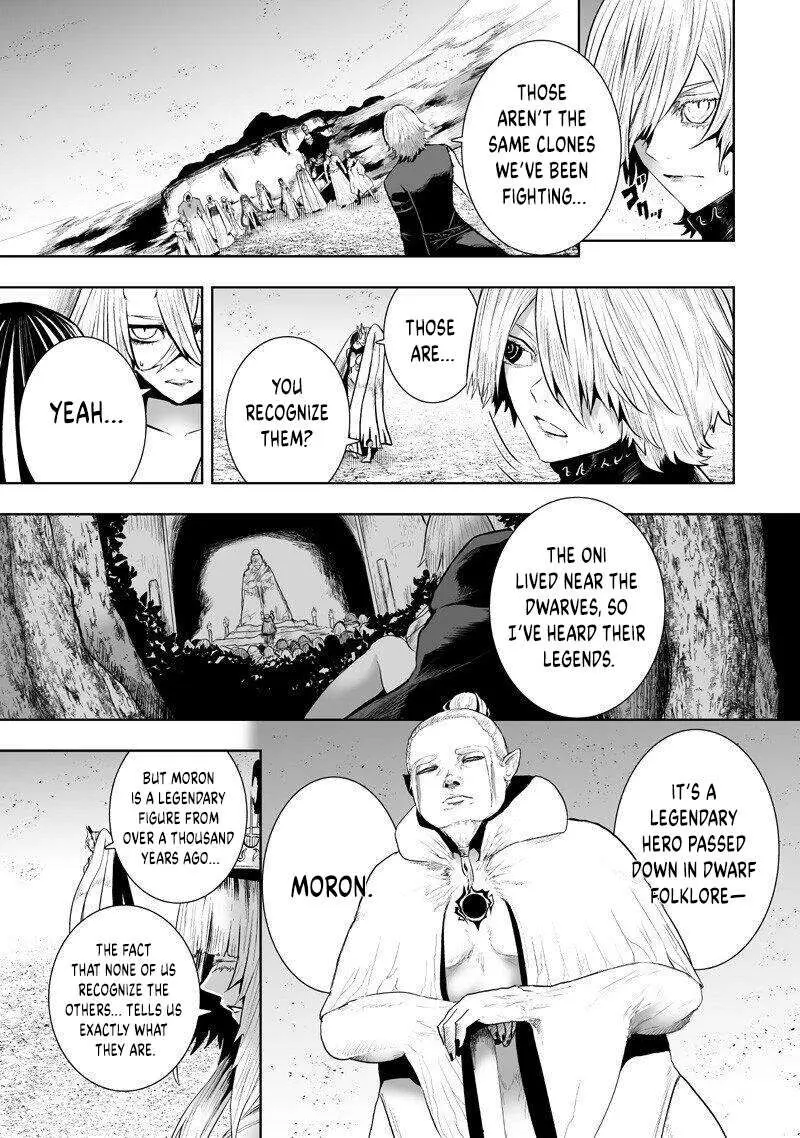 Im The Only One With Unfavorable Skills Isekai Summoning Rebellion Chapter 146 - Page 12