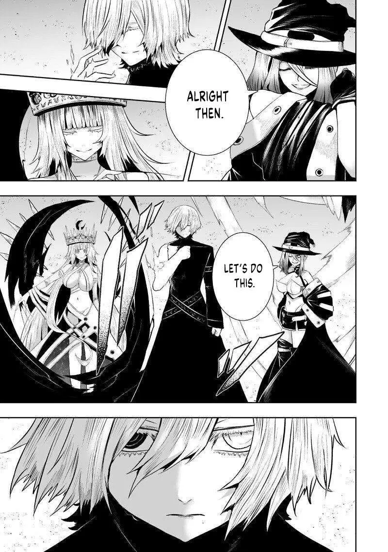 Im The Only One With Unfavorable Skills Isekai Summoning Rebellion Chapter 146 - Page 18