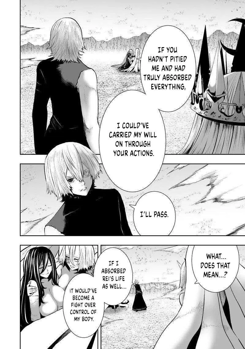 Im The Only One With Unfavorable Skills Isekai Summoning Rebellion Chapter 146 - Page 2