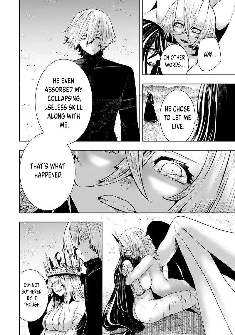 Im The Only One With Unfavorable Skills Isekai Summoning Rebellion Chapter 146 - Page 4