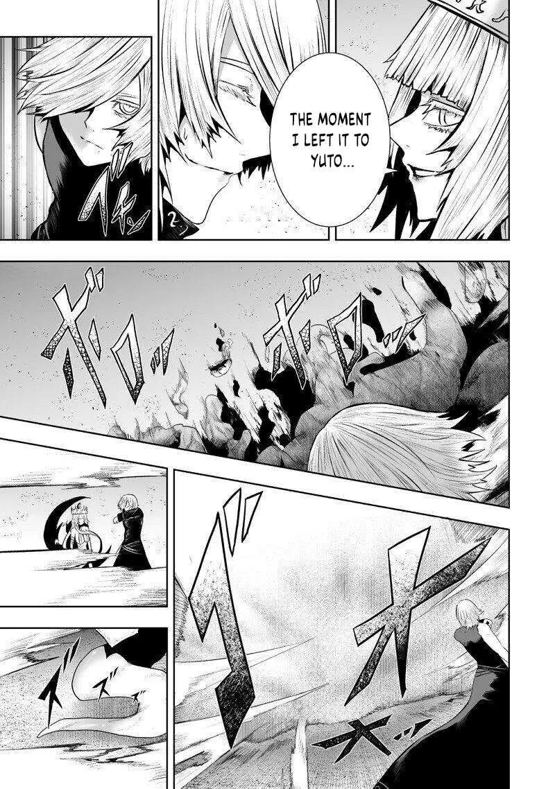Im The Only One With Unfavorable Skills Isekai Summoning Rebellion Chapter 146 - Page 5