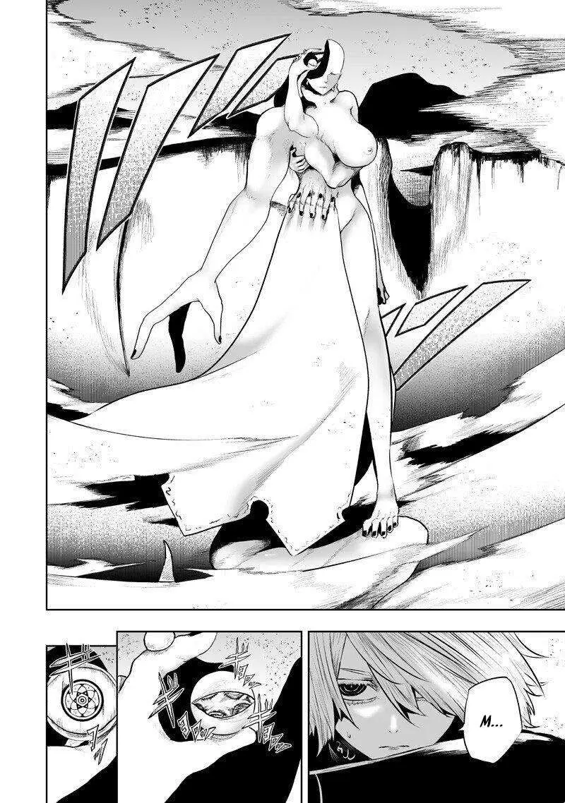 Im The Only One With Unfavorable Skills Isekai Summoning Rebellion Chapter 146 - Page 6