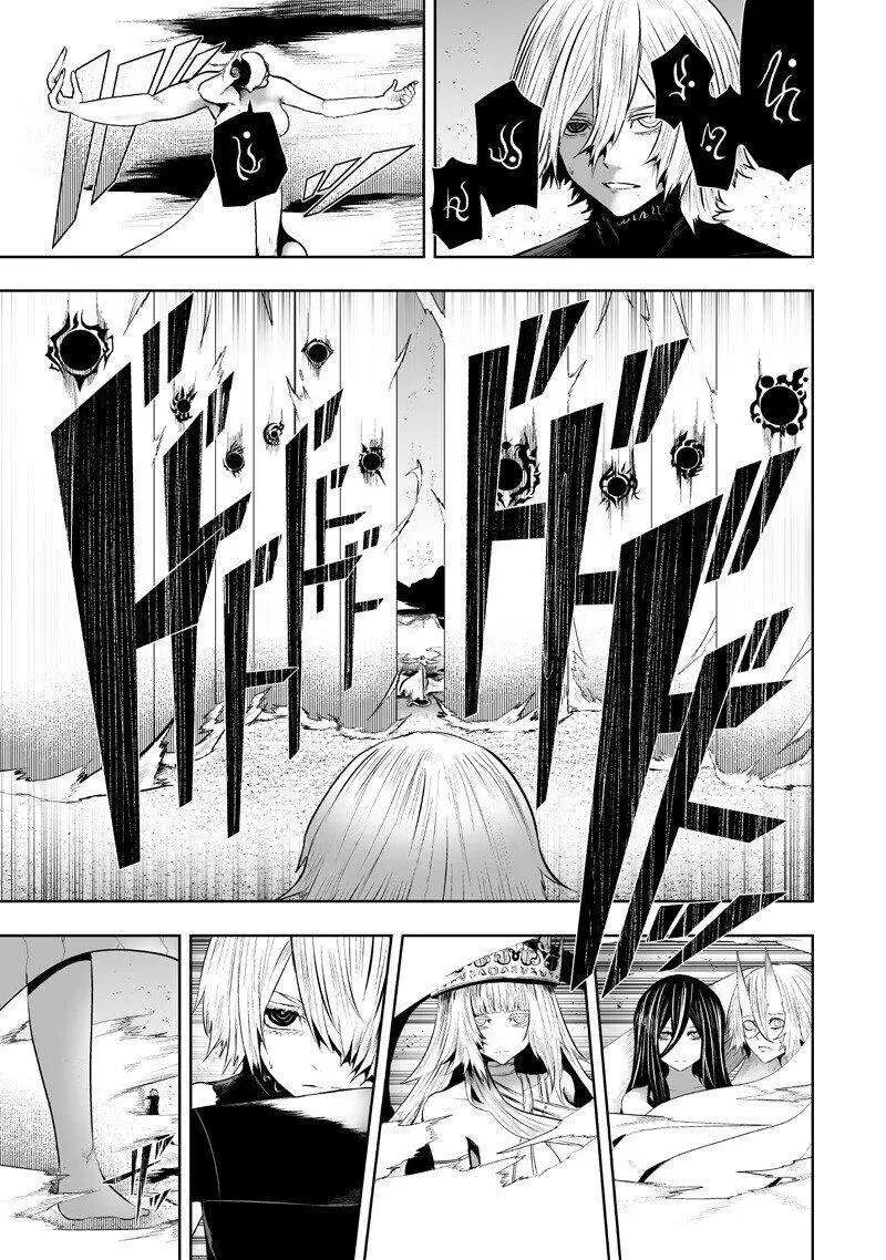 Im The Only One With Unfavorable Skills Isekai Summoning Rebellion Chapter 146 - Page 9