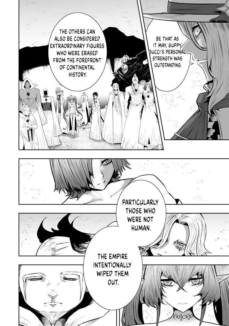 Im The Only One With Unfavorable Skills Isekai Summoning Rebellion Chapter 147 - Page 10