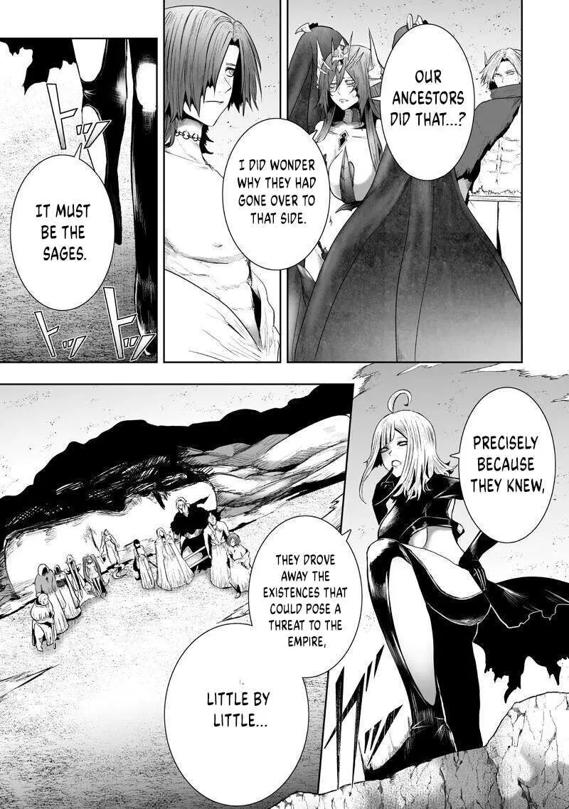 Im The Only One With Unfavorable Skills Isekai Summoning Rebellion Chapter 147 - Page 11