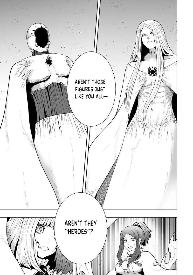 Im The Only One With Unfavorable Skills Isekai Summoning Rebellion Chapter 147 - Page 13