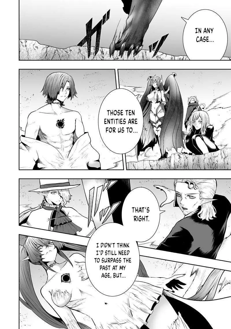 Im The Only One With Unfavorable Skills Isekai Summoning Rebellion Chapter 147 - Page 14