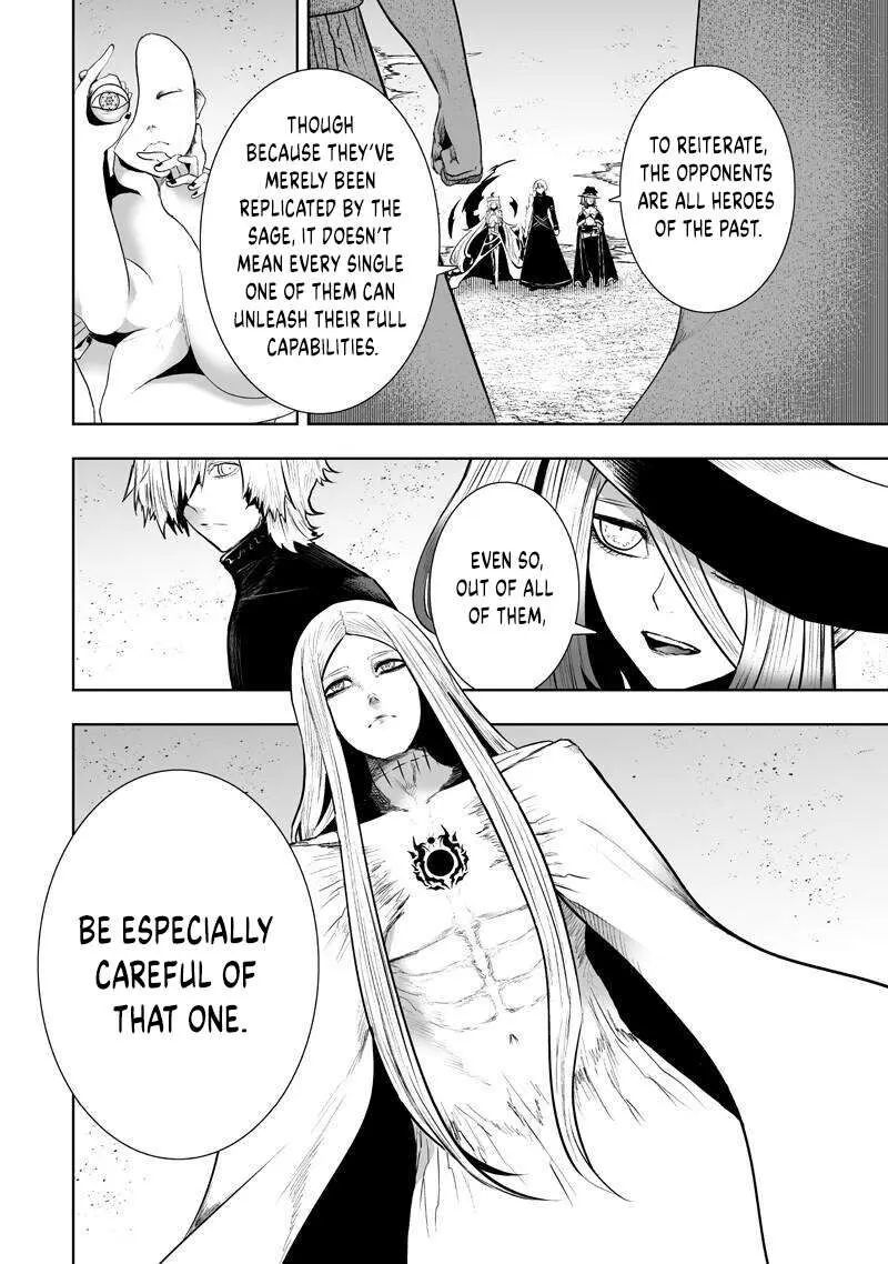 Im The Only One With Unfavorable Skills Isekai Summoning Rebellion Chapter 147 - Page 16