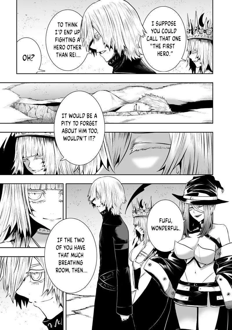 Im The Only One With Unfavorable Skills Isekai Summoning Rebellion Chapter 147 - Page 17