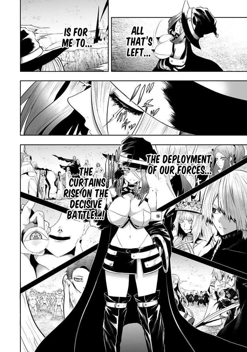 Im The Only One With Unfavorable Skills Isekai Summoning Rebellion Chapter 147 - Page 18
