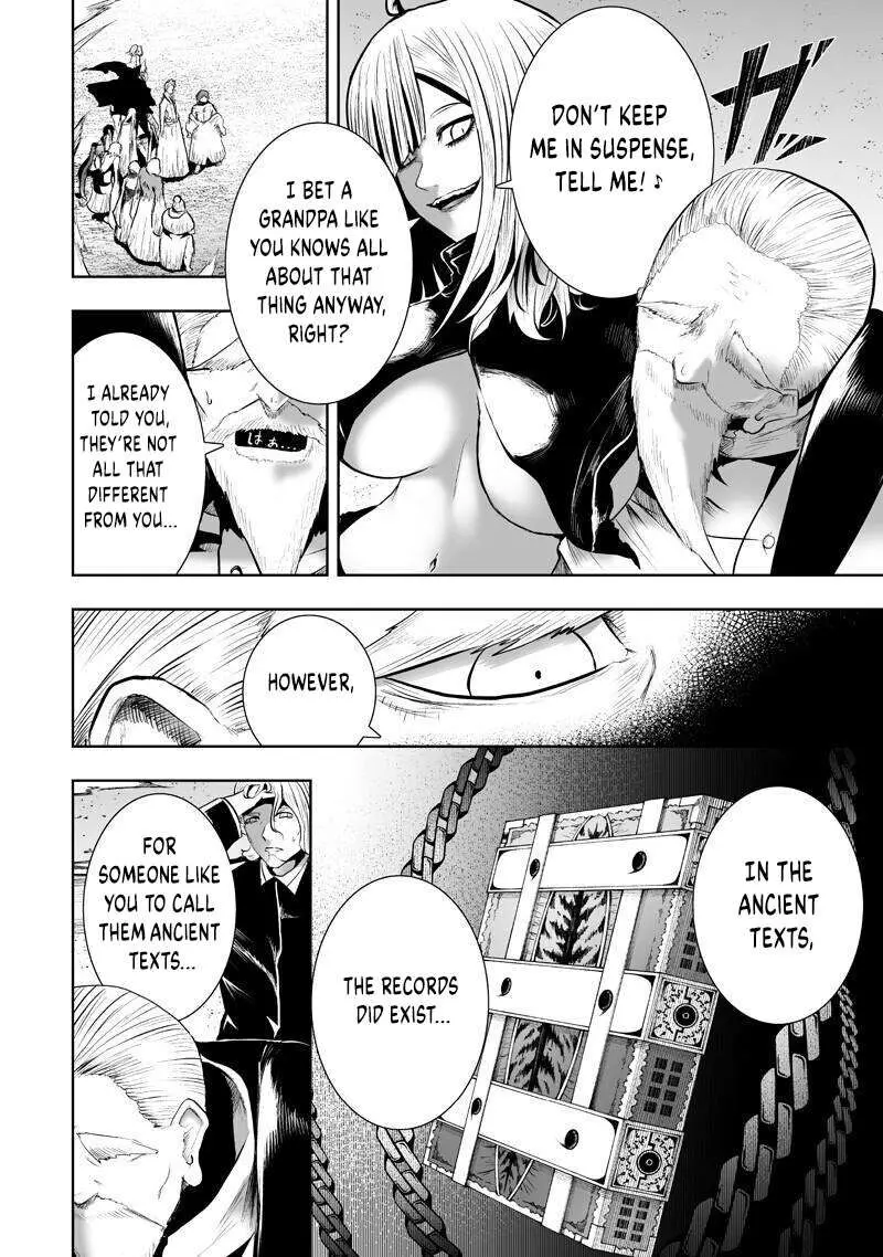 Im The Only One With Unfavorable Skills Isekai Summoning Rebellion Chapter 147 - Page 4