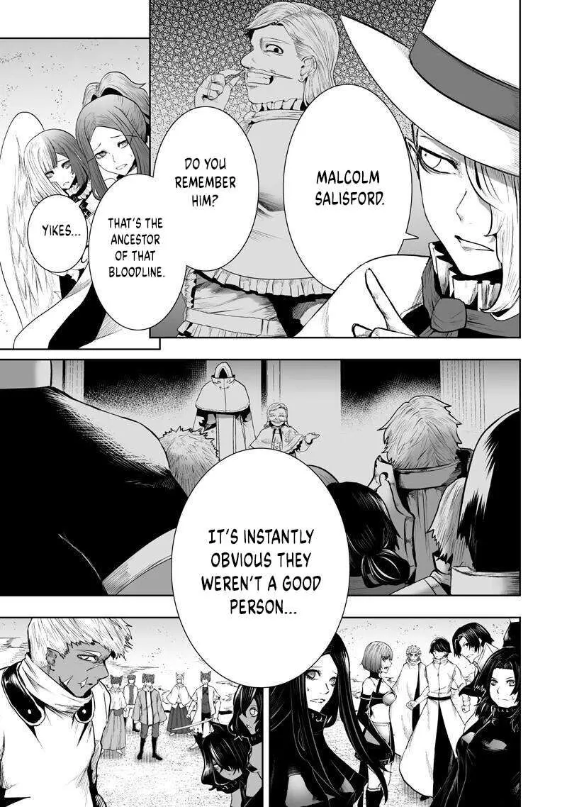 Im The Only One With Unfavorable Skills Isekai Summoning Rebellion Chapter 147 - Page 9