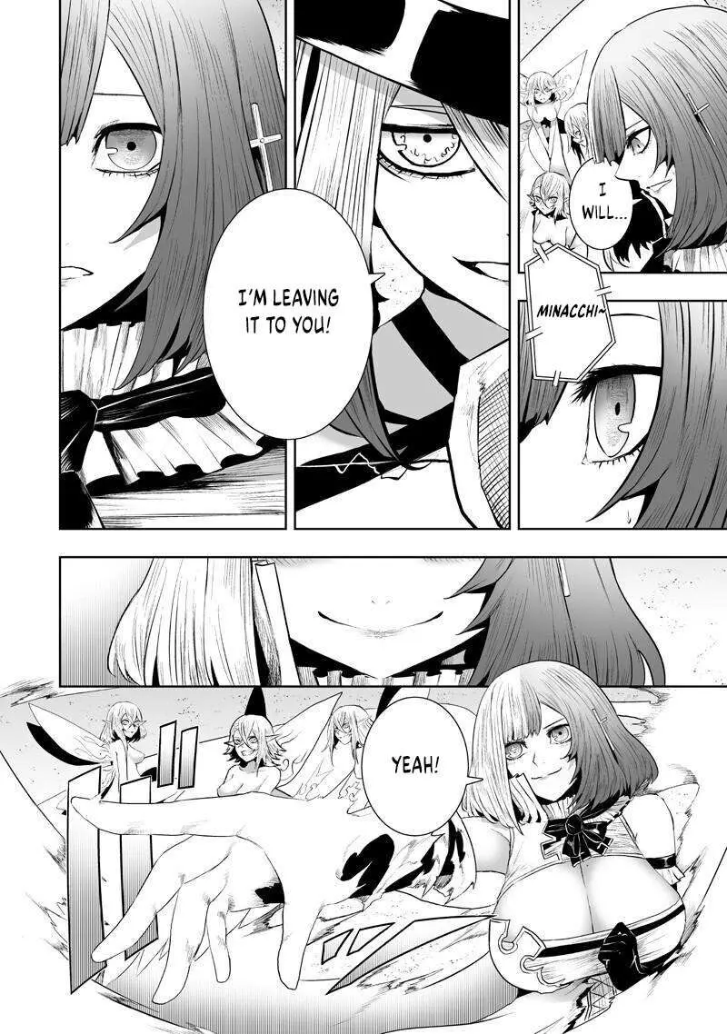 Im The Only One With Unfavorable Skills Isekai Summoning Rebellion Chapter 148 - Page 10