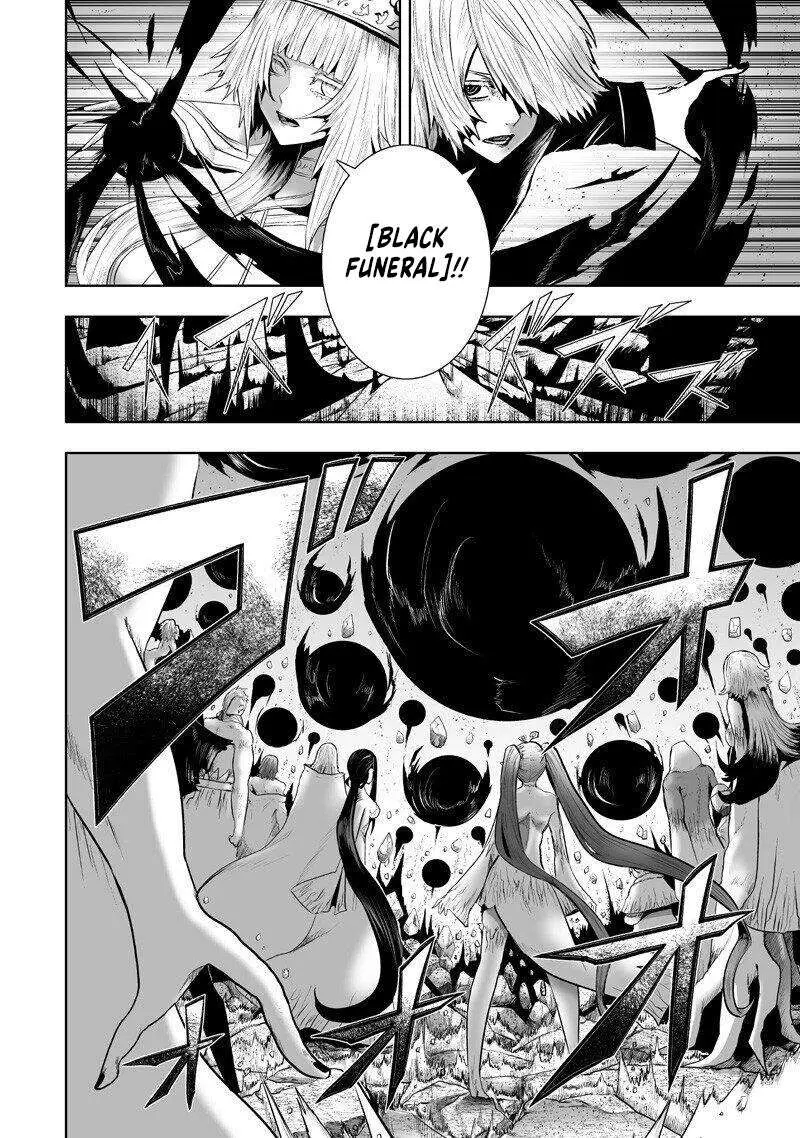 Im The Only One With Unfavorable Skills Isekai Summoning Rebellion Chapter 148 - Page 2