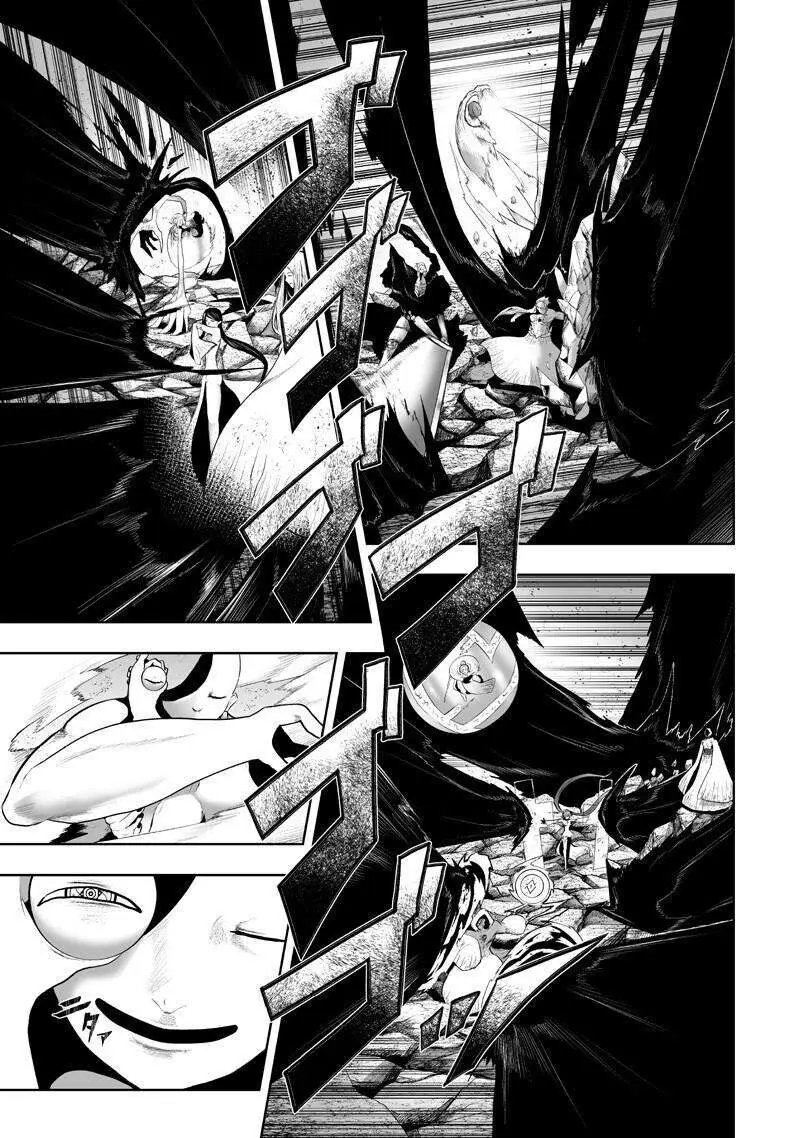 Im The Only One With Unfavorable Skills Isekai Summoning Rebellion Chapter 148 - Page 3