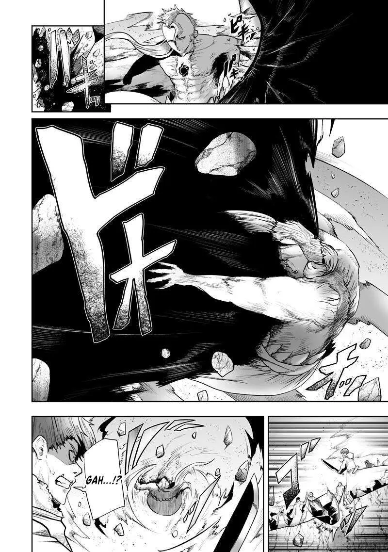 Im The Only One With Unfavorable Skills Isekai Summoning Rebellion Chapter 148 - Page 4
