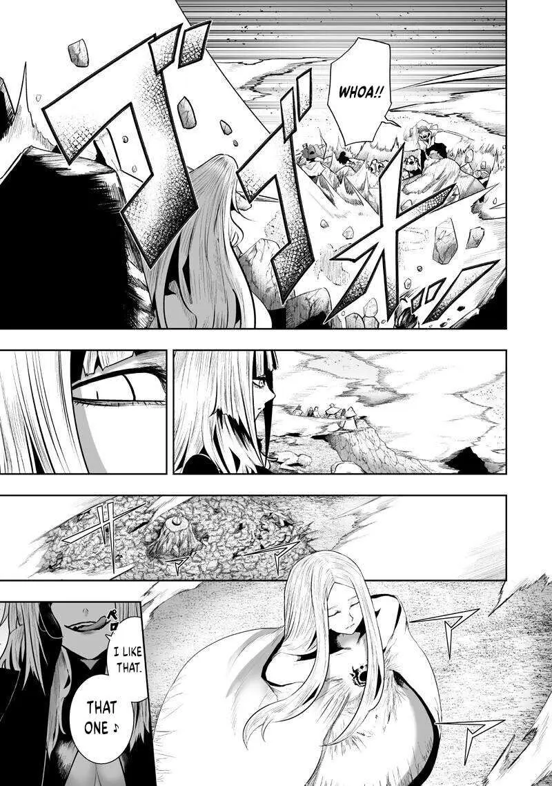 Im The Only One With Unfavorable Skills Isekai Summoning Rebellion Chapter 148 - Page 5