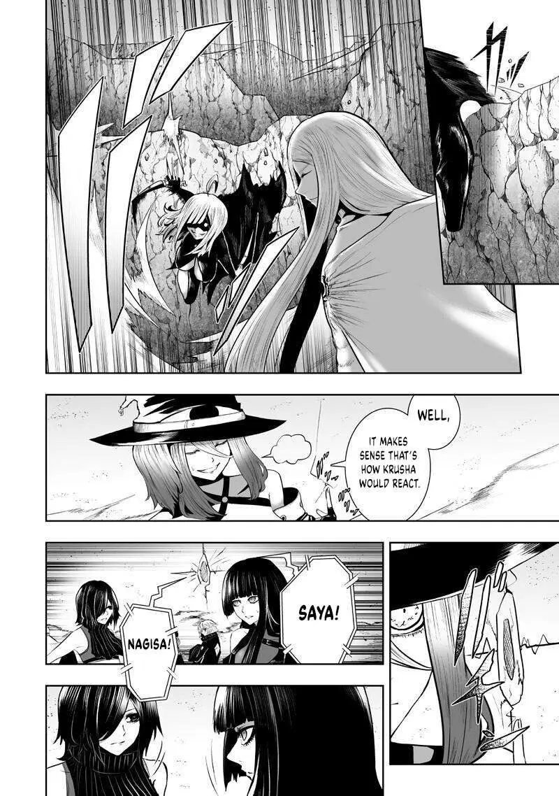 Im The Only One With Unfavorable Skills Isekai Summoning Rebellion Chapter 148 - Page 6