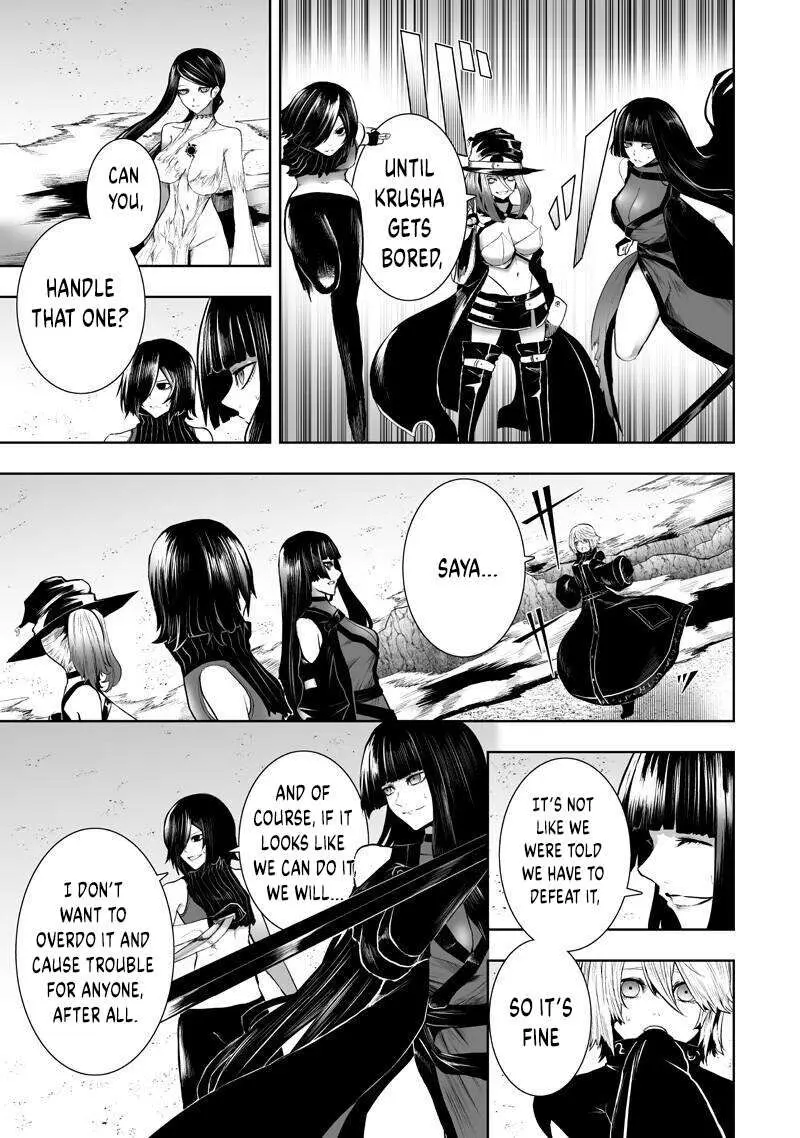 Im The Only One With Unfavorable Skills Isekai Summoning Rebellion Chapter 148 - Page 7