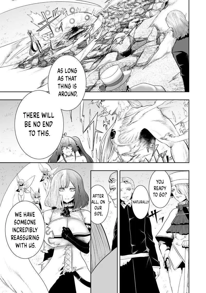 Im The Only One With Unfavorable Skills Isekai Summoning Rebellion Chapter 148 - Page 9