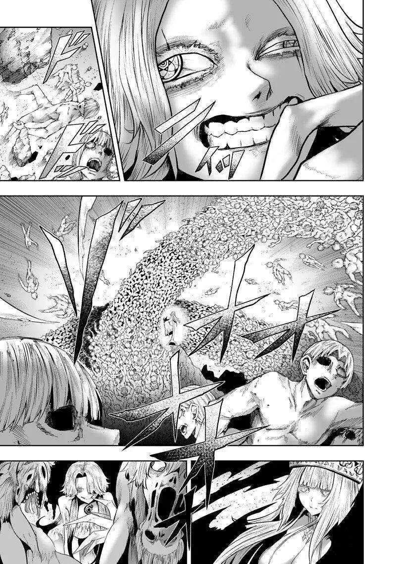 Im The Only One With Unfavorable Skills Isekai Summoning Rebellion Chapter 149 - Page 10