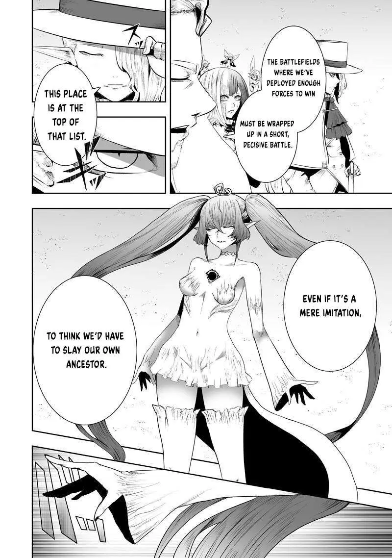 Im The Only One With Unfavorable Skills Isekai Summoning Rebellion Chapter 149 - Page 11