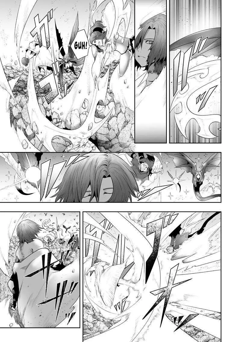 Im The Only One With Unfavorable Skills Isekai Summoning Rebellion Chapter 149 - Page 14