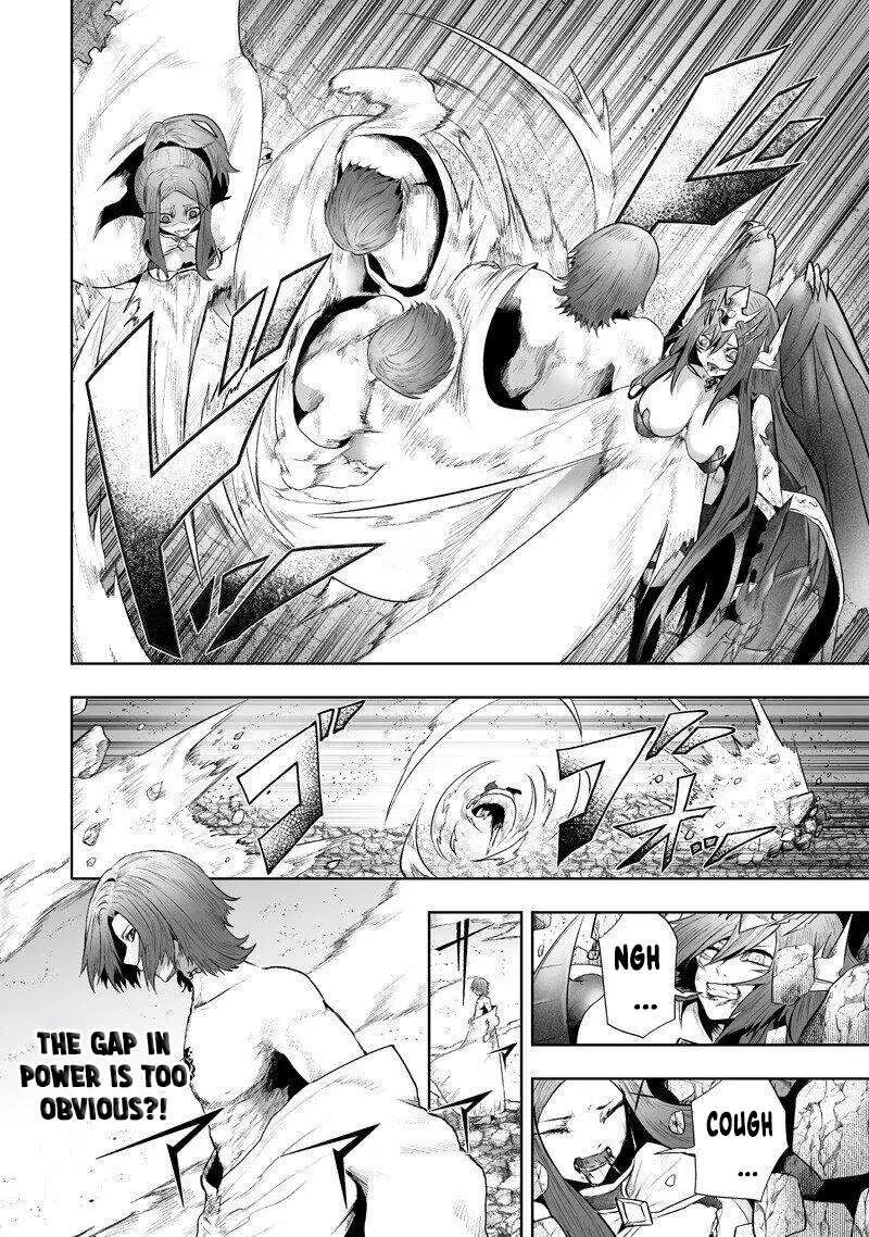 Im The Only One With Unfavorable Skills Isekai Summoning Rebellion Chapter 149 - Page 17