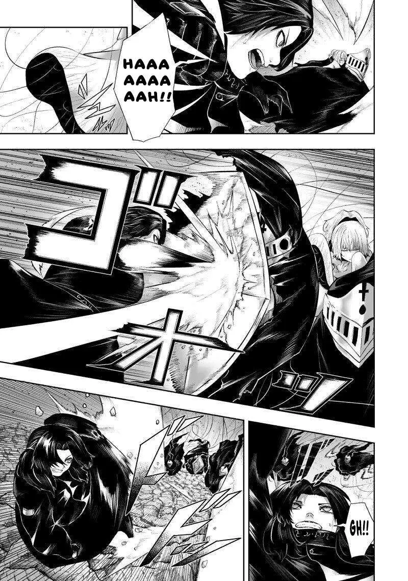 Im The Only One With Unfavorable Skills Isekai Summoning Rebellion Chapter 149 - Page 2