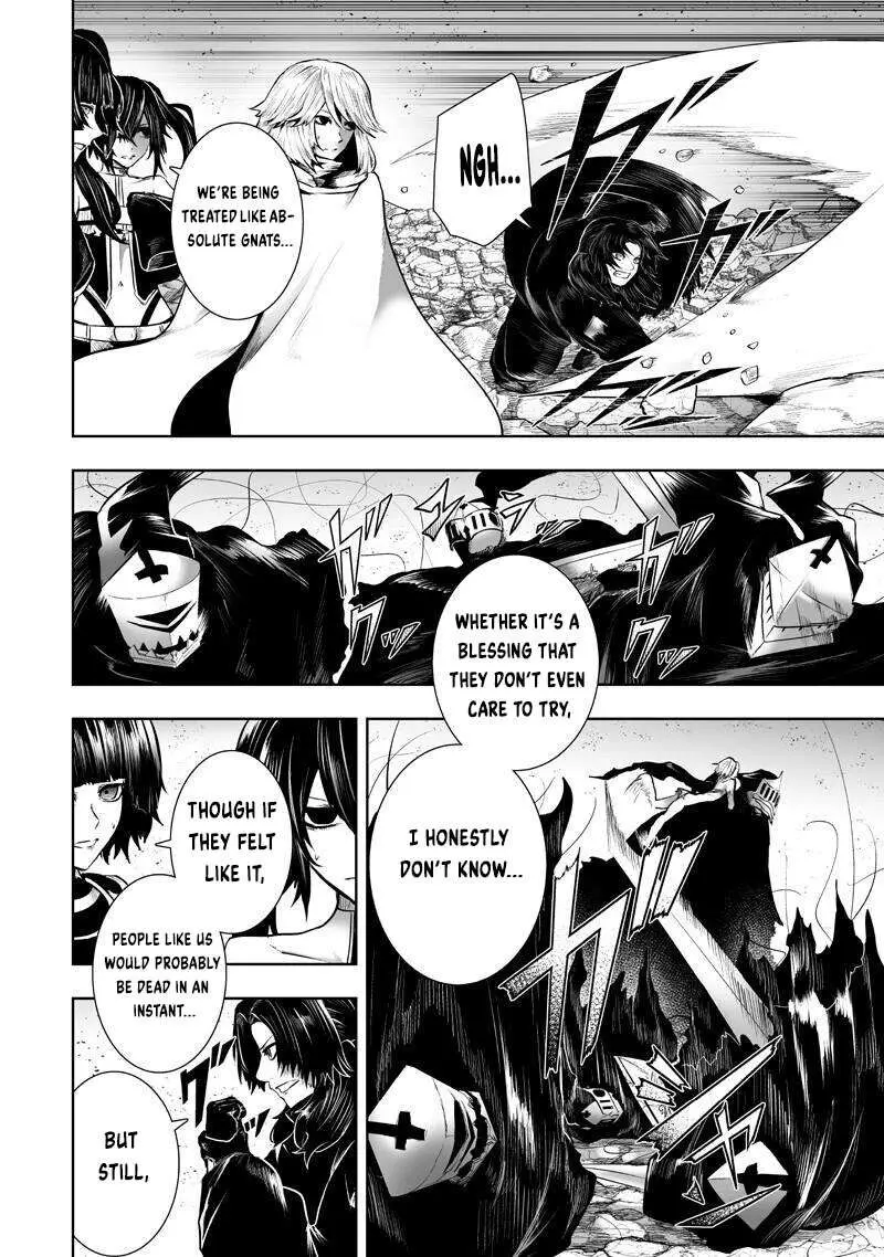 Im The Only One With Unfavorable Skills Isekai Summoning Rebellion Chapter 149 - Page 3