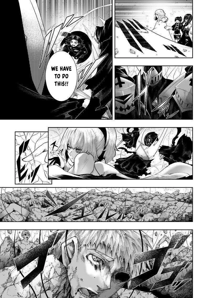 Im The Only One With Unfavorable Skills Isekai Summoning Rebellion Chapter 149 - Page 4